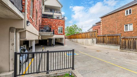 Photo 43 at 106 - 9589 Keele Street, Maple, Vaughan