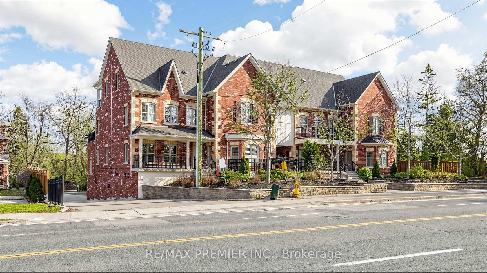 106 - 9589 Keele Street, Maple, Vaughan photo 1