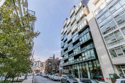 Photo 1 at 405 - 38 Stewart Street, Waterfront Communities C1, Toronto