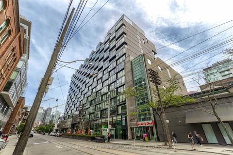 Photo 2 at 405 - 38 Stewart Street, Waterfront Communities C1, Toronto