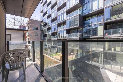 Photo 5 at 405 - 38 Stewart Street, Waterfront Communities C1, Toronto