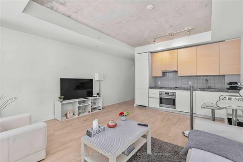 Photo 10 at 405 - 38 Stewart Street, Waterfront Communities C1, Toronto