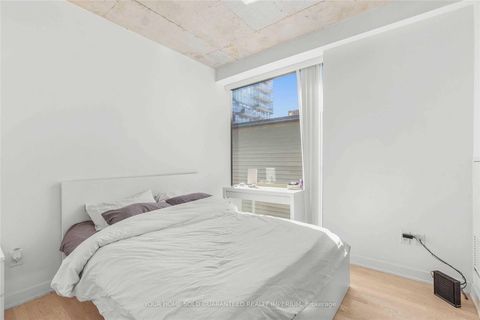 Photo 13 at 405 - 38 Stewart Street, Waterfront Communities C1, Toronto