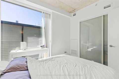 Photo 14 at 405 - 38 Stewart Street, Waterfront Communities C1, Toronto