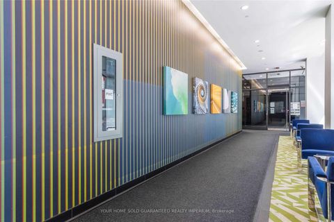 Photo 16 at 405 - 38 Stewart Street, Waterfront Communities C1, Toronto