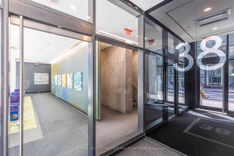 Photo 18 at 405 - 38 Stewart Street, Waterfront Communities C1, Toronto