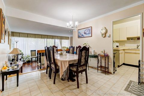 Photo 0 at 106 - 1 Four Winds Drive, York University Heights, Toronto