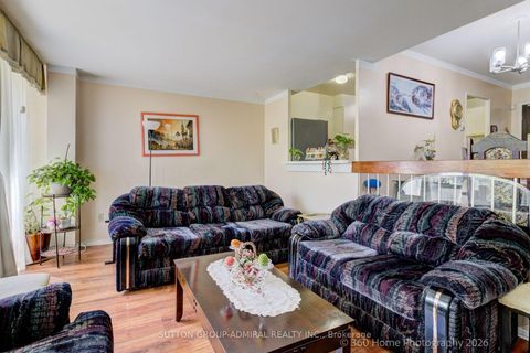 Photo 3 at 106 - 1 Four Winds Drive, York University Heights, Toronto