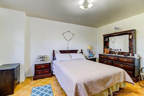 Photo 5 at 106 - 1 Four Winds Drive, York University Heights, Toronto