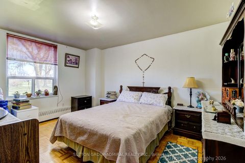 Photo 6 at 106 - 1 Four Winds Drive, York University Heights, Toronto