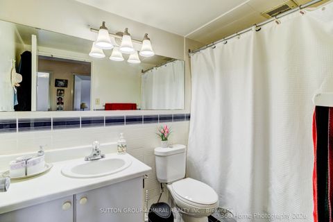 Photo 8 at 106 - 1 Four Winds Drive, York University Heights, Toronto