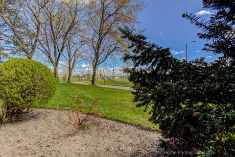 Photo 9 at 106 - 1 Four Winds Drive, York University Heights, Toronto