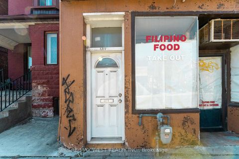 Photo 2 at 1311 King Street W, South Parkdale, Toronto