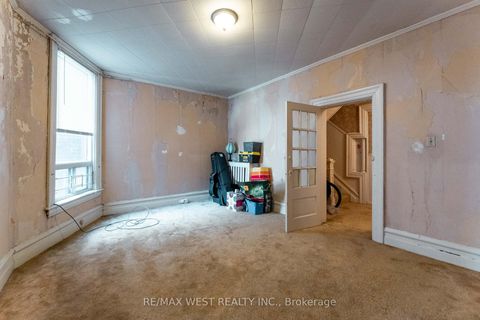Photo 8 at 1311 King Street W, South Parkdale, Toronto