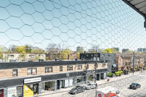 Photo 35 at 1311 King Street W, South Parkdale, Toronto