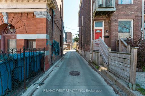 Photo 46 at 1311 King Street W, South Parkdale, Toronto