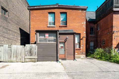 Photo 47 at 1311 King Street W, South Parkdale, Toronto