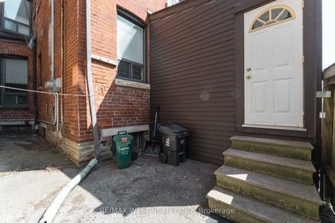 Photo 48 at 1311 King Street W, South Parkdale, Toronto
