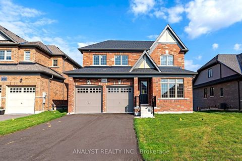 Photo 0 at 252 Wilcox Drive, Stayner, Clearview
