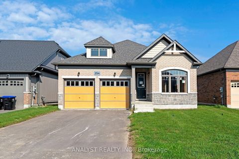 Photo 0 at 254 Duncan Street, Stayner, Clearview