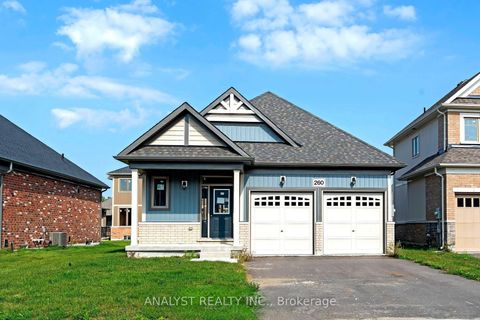Photo 0 at 260 Duncan Street, Stayner, Clearview
