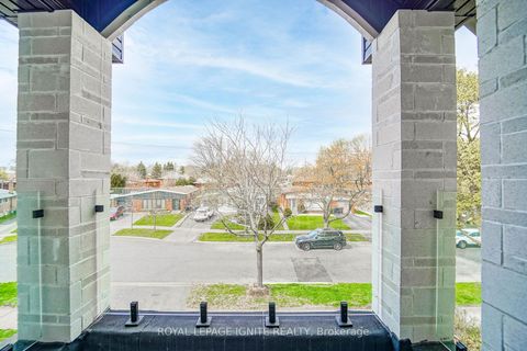 Photo 3 at 72 Gaiety Drive, Woburn, Toronto