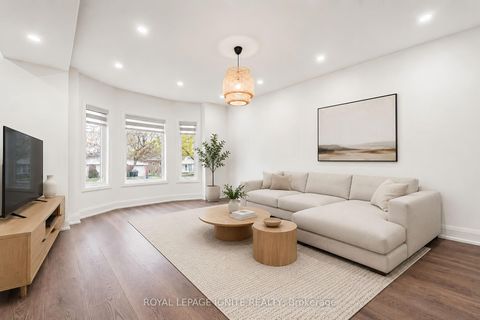 Photo 6 at 72 Gaiety Drive, Woburn, Toronto