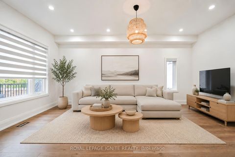 Photo 7 at 72 Gaiety Drive, Woburn, Toronto