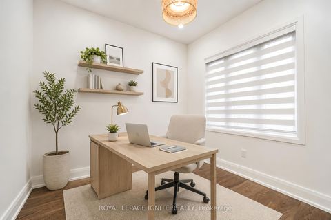 Photo 8 at 72 Gaiety Drive, Woburn, Toronto
