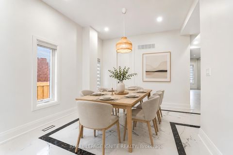 Photo 9 at 72 Gaiety Drive, Woburn, Toronto