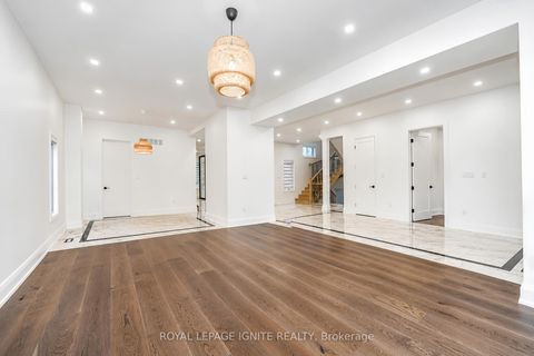 Photo 10 at 72 Gaiety Drive, Woburn, Toronto