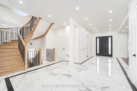 Photo 11 at 72 Gaiety Drive, Woburn, Toronto