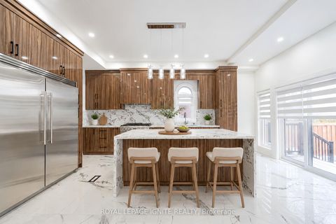 Photo 13 at 72 Gaiety Drive, Woburn, Toronto