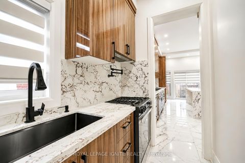 Photo 14 at 72 Gaiety Drive, Woburn, Toronto