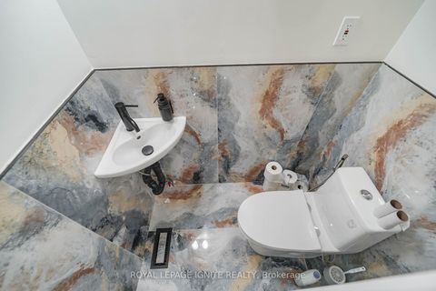 Photo 15 at 72 Gaiety Drive, Woburn, Toronto