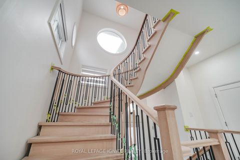 Photo 16 at 72 Gaiety Drive, Woburn, Toronto