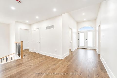 Photo 18 at 72 Gaiety Drive, Woburn, Toronto