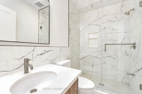 Photo 20 at 72 Gaiety Drive, Woburn, Toronto