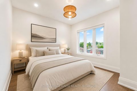 Photo 22 at 72 Gaiety Drive, Woburn, Toronto
