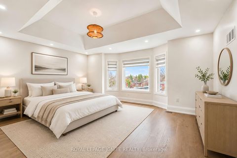 Photo 24 at 72 Gaiety Drive, Woburn, Toronto