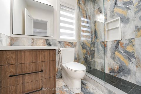 Photo 25 at 72 Gaiety Drive, Woburn, Toronto