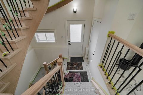 Photo 27 at 72 Gaiety Drive, Woburn, Toronto