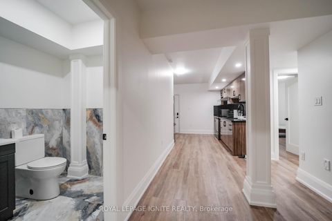 Photo 28 at 72 Gaiety Drive, Woburn, Toronto