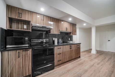 Photo 31 at 72 Gaiety Drive, Woburn, Toronto