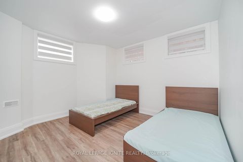 Photo 32 at 72 Gaiety Drive, Woburn, Toronto