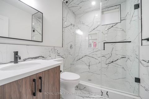 Photo 34 at 72 Gaiety Drive, Woburn, Toronto