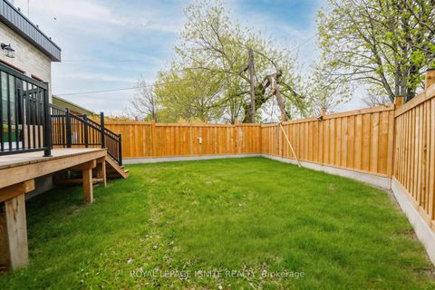 Photo 43 at 72 Gaiety Drive, Woburn, Toronto