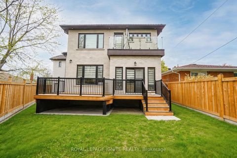 Photo 44 at 72 Gaiety Drive, Woburn, Toronto
