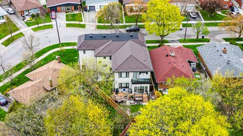 Photo 47 at 72 Gaiety Drive, Woburn, Toronto