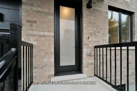 Photo 17 at 661 Winona Drive, Oakwood Village, Toronto